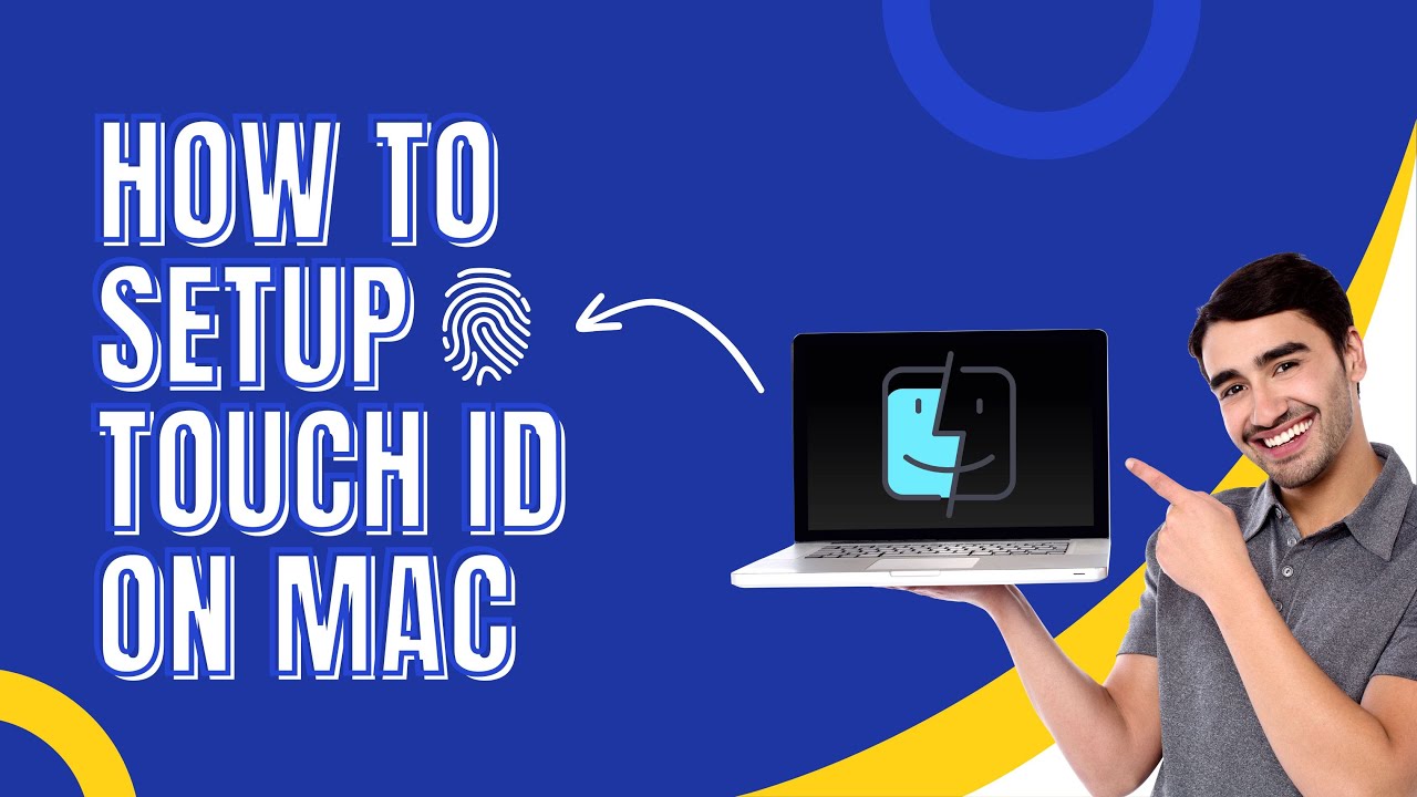 How To Use Touch ID To Login To MacBook Setup Touch ID On MacBook how-to-use-touch-id-to-login-to-macbook-setup-touch-id-on-macbook