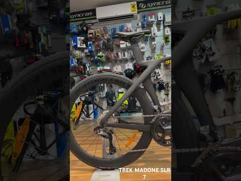 ALL NEW TREK