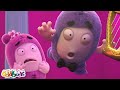 La maldición de la sirena | Caricaturas | Videos Graciosos Para Niños | Oddbods