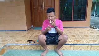 Vidio azab mencuri korek teman 😌