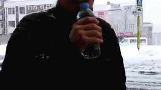 Survivor içinde dua edelim mi? Kar duası tuttu!