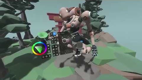 Vive, Rift, Mixed Reality: Microsoft Maquette Beta