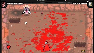 Binding of Isaac: Wrath of the Lamb - A Whole New Experience!