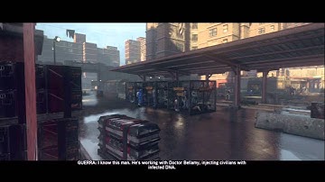 PROTOTYPE 2 PLAYTHROUGH PART 7