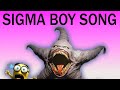 HUNGRY STAR x SIGMA BOY SONG (COVER)