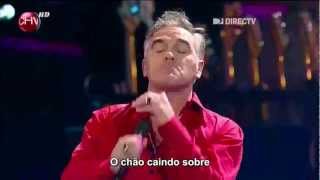 Morrissey - I Know It&#39;s Over [Legendado - PT BR]