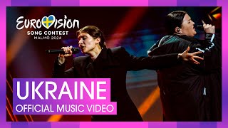 alyona alyona & Jerry Heil - Teresa & Maria | Ukraine 🇺🇦 |  Video | Eurovision 2024 Resimi