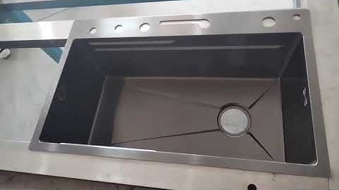 Sink fitting test FBI inspection, Suppliers visit product inspection,Container loading supervision