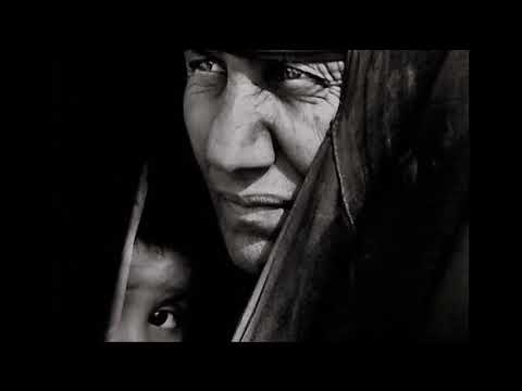 وديع الصافي ليش يا ابني حنين الأم