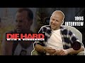 1995 - BRUCE WILLIS: “This One’s as Good as the First” | DIE HARD WITH A VENGEANCE | Retro Interview