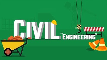 Introduction to Civil Engineering | Civil Engineering Subdisciplines