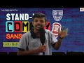 Stand up comedy Sansar :Girls Behaviours in Reality by Shiva Raj adhikar...