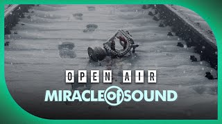 Watch Miracle Of Sound Open Air video