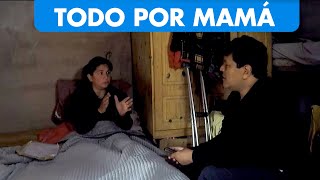 Yamila Lucha Por Volver A Caminar Una Familia Entera Detenida Por Una Prótesis Que Nunca Llega