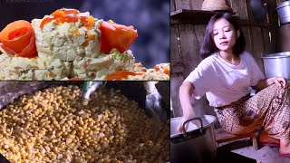 Makaroni Skotel Dari Ampas Tahu | 7 Culinary (24/09/21)