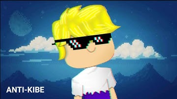 Test | Intro Drogas ( Sync Bugadona )