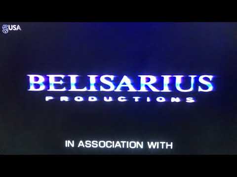 Belisarius Productions CBS Paramount Television 2008