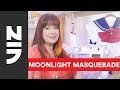 Sailor Moon SuperS Moonlight Masquerade at Anime Boston