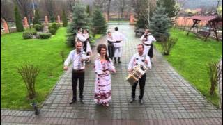 Margareta Mihocas si Dan Moisa-Nu-i primar ca-n satu nost