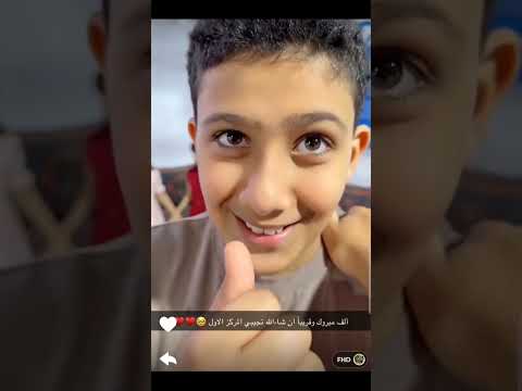 نتائج تصويت الجمهور للمشهور الأول في قروب عبدالخالق