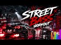 Drift Bass 🔥 Street Mafia Vibe | Gym Beast Mode 💪 Night Drive by Bass Syndicate
