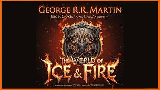 Free AudioBook: The World of Ice & Fire | A Song of Ice and Fire Series