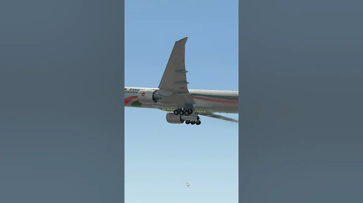 Smooth Takeoff by Biman Bangladesh Airlines ✈️✨ #aviation #airplane #takeoff #shortvideo #shorts