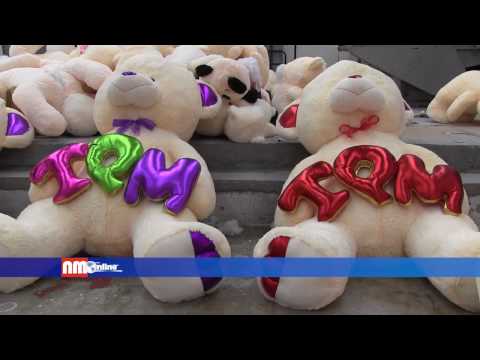 precios de peluches en xonacatlan