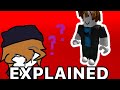 Who is sadkid246  roblox commentary