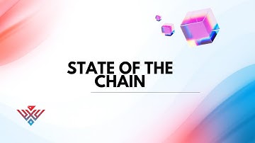 State Of The Chain - October 27th - 2025 - Phantasma Phoenix #blockchain #crypto