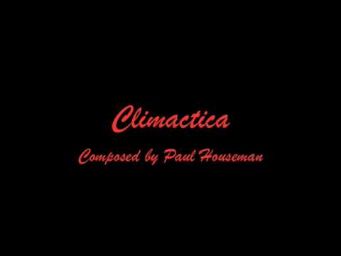 Paul Houseman - Climactica