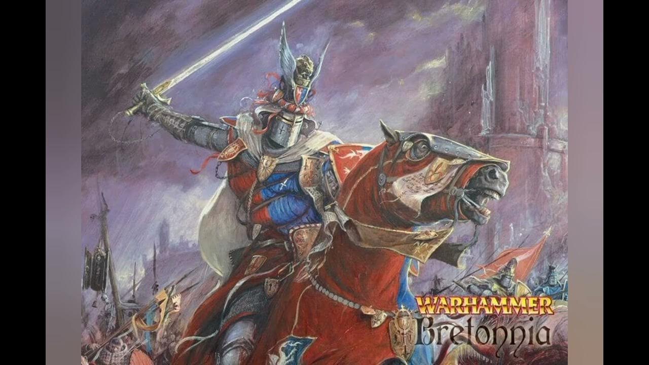 Бретония вархаммер. Рыцарь грааля. Вархаммер фэнтези рыцари бретонии. Рыцарь грааля warhammer. Рыцарь грааля warhammer.