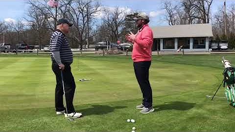 PGA Level 3 Teaching Videos- Opening and Closing