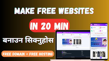 Create a Blog on Blogger and Start Blogging Today!| In Nepali | Bipin Budhathoki
