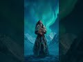 Nordic Lyre Magic ✨ | Viking Spiritual Music – Når Skogen Drømmer
