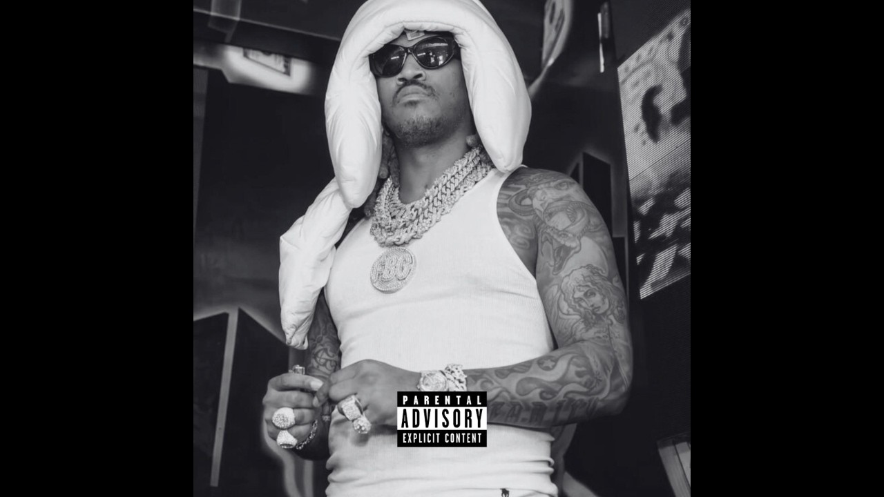 [FREE] FUTURE TYPE BEAT - 