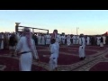 مدقال قبايل عسير الهول عند قحطان 