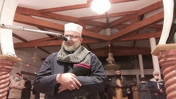 تلاوة لم أجد لها وصف رائعة جدا لما تيسر من سورة الأنعام للشيخ علي