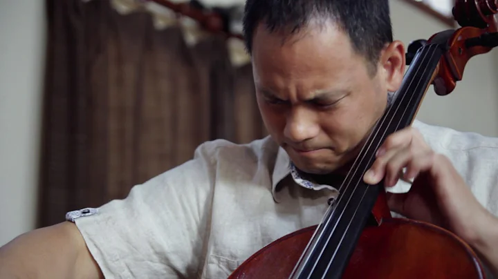 Mlodie, from "Orpheus et Euridyce" - Bion Tsang (c...