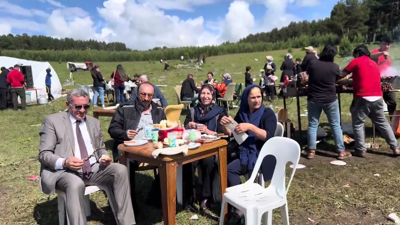 ARDAHAN GÖLE FESTİVALİ 2025