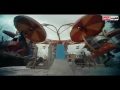 كاركرنامه ئافه دانكرنا مه يه أعمارنا أعمالنا ماهر زين 