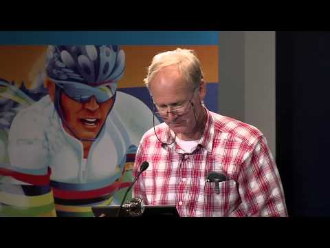 Harm Kuipers over doping  in de sport