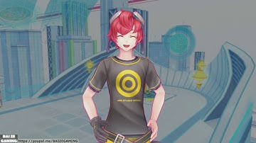 Prologue Eden! Kowloon Lv1! Digimon Story Cybersleuth Compete 1