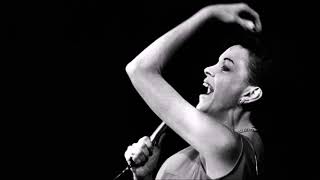 Judy Garland - Over The Rainbow Last Performance