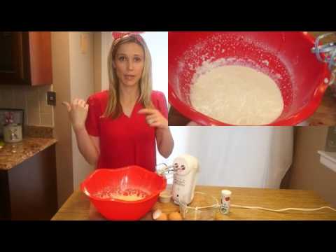 How to make Naleśniki - Full Tutorial