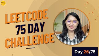 Famous Day 26 of LeetCode 75: Decode String | Stack-Based Solution Explained Profile