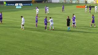 01.04.2021 Hacettepespor 1-0 Zonguldak Kömürspor