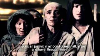 VISIA DUBROVNIK MULTIMEDIA MUSEUM - TRAILER
