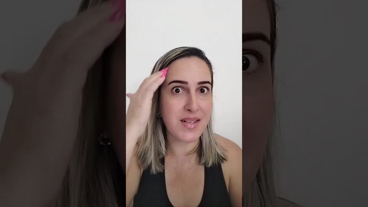 EU TAVA LAVANDO O BICHO!