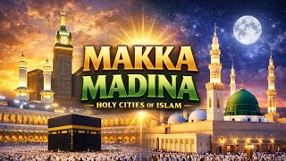 Makka Madina  wallpaper 4K HD | ♥️ beautiful images Makka Madina wallpaper 4K HD  screenshot 5